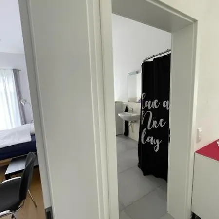 Feierabend Homestay szállás