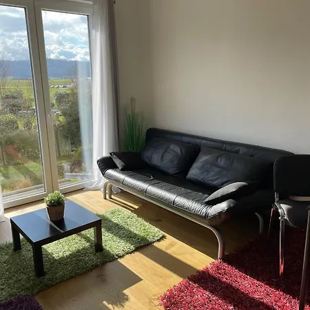 Feierabend Gottmadingen