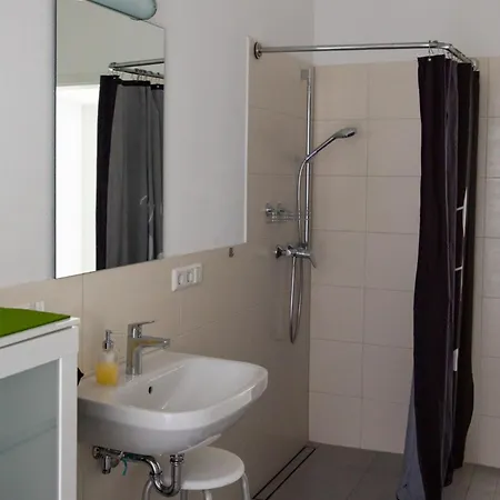 Feierabend Homestay szállás Gottmadingen