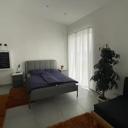 Accommodatie bij particulieren Feierabend