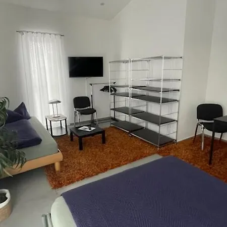Homestay szállás Feierabend Gottmadingen
