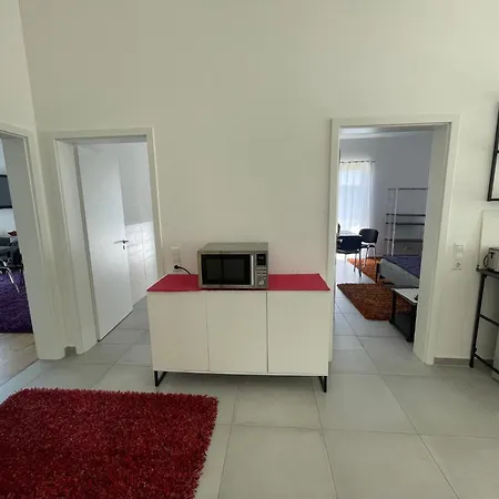 Accommodatie bij particulieren Feierabend