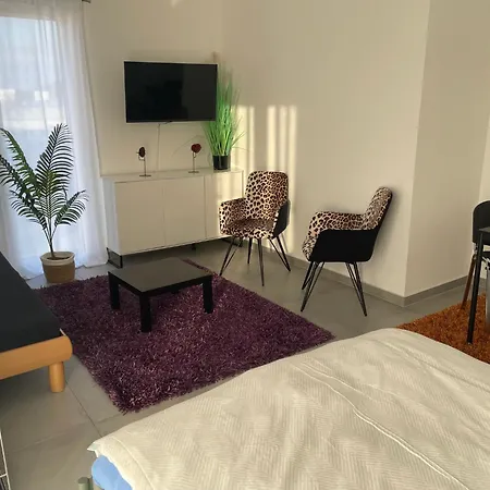 Homestay szállás Feierabend