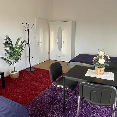 Feierabend * Готтмадинген