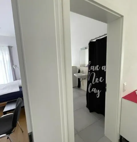 Feierabend Проживание в семье