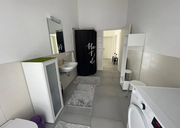 Feierabend * Готтмадинген