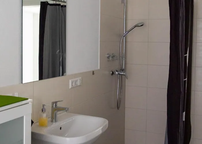 Feierabend Проживание в семье Готтмадинген