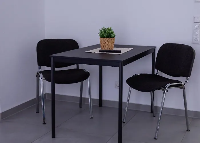 Δωμάτια σε οικογενειακή κατοικία Feierabend Gottmadingen