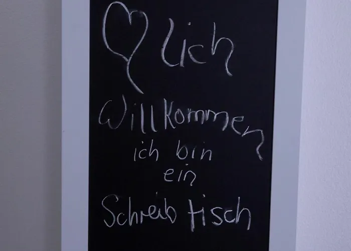 Feierabend Δωμάτια σε οικογενειακή κατοικία