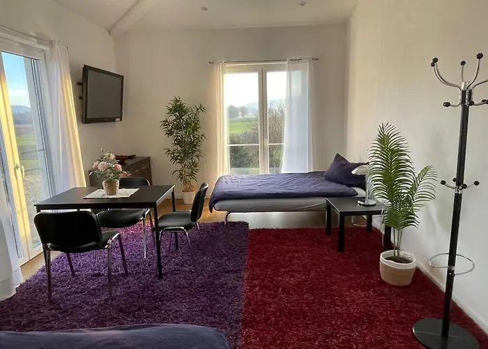 Feierabend * Готтмадинген