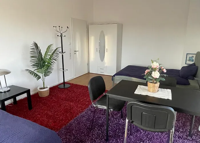 Feierabend * Готтмадинген